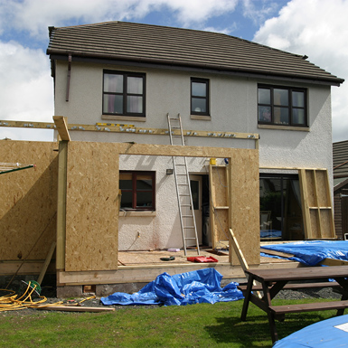 Renovation Risks Why Homeowners Need Home Remodeling Insurance