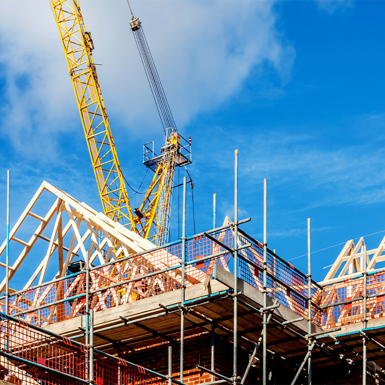 Coverage Summary By Policy Type For The Builders Risk Plan Insured By Zurich