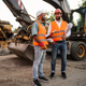 Contractors Equipment Are Your Clients Protected From Thieves And Vandals