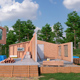 3 Factors To Consider When Insuring Modular Home Construction