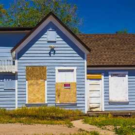 Vacant Property Insurance: Top Exposures When Rental Structures are Unoccupied