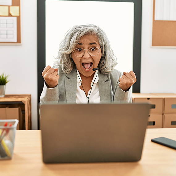 Header Agent Reviews