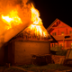 Claim Stories: Fire During Remodeling