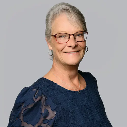 Author Rachele
