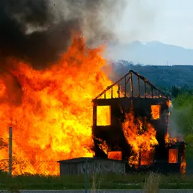 Reducing the Risk of Spontaneous Combustion