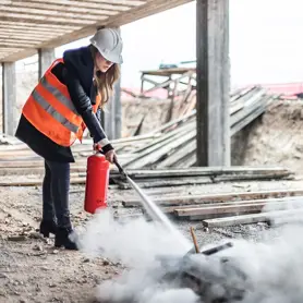 How to Identify Fire Protection Class