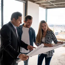 Increase Project Flexibility with Change Order Endorsements
