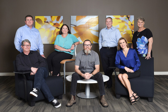 Header Leadership Team