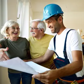 How to Calculate Loss for Remodeling Projects