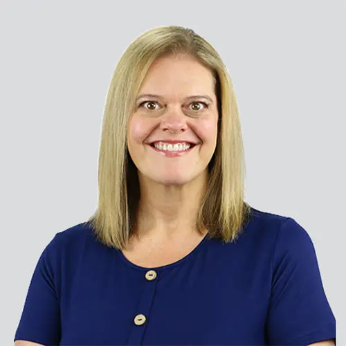 Author Gina