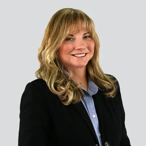 Author Mary
