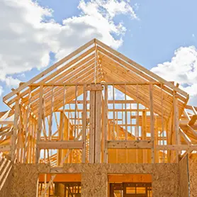 Builders Risk Insurance: 3 Considerations When Insuring Frame Construction