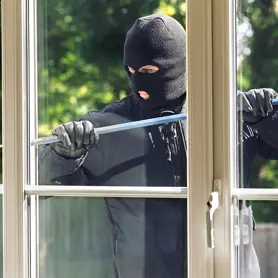 Contractors Equipment Theft and Vandalism Protection