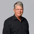 Author Alan