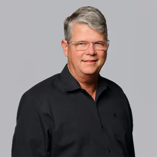 Author Alan