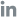 Linkedin Icon